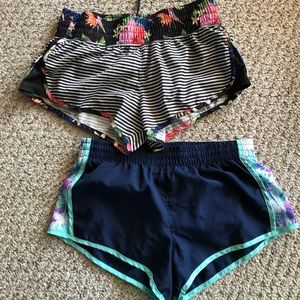 SO bathing suite or beach wear